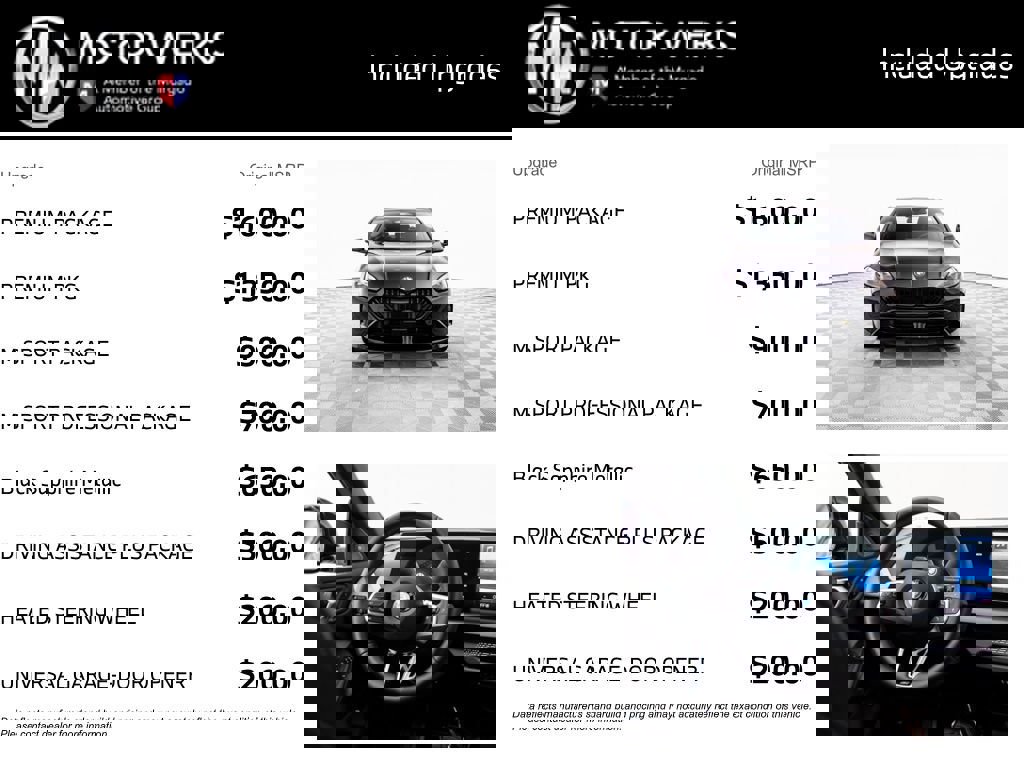 New 2026 BMW 228i xDrive w/ Premium Package image 4