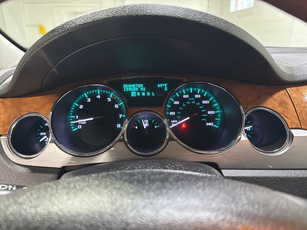 Used 2012 Buick Enclave Leather FWD image 14