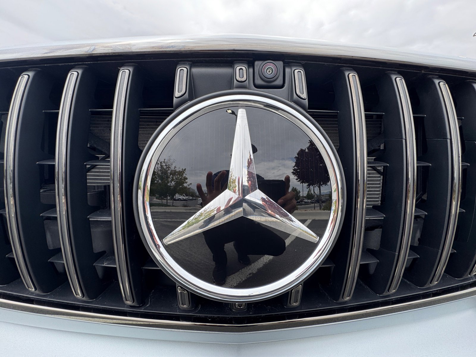 Used 2025 Mercedes-Benz S 63 AMG S image 22