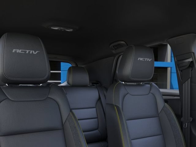 New 2026 Chevrolet TrailBlazer ACTIV w/ Convenience Package AWD/4WD image 29