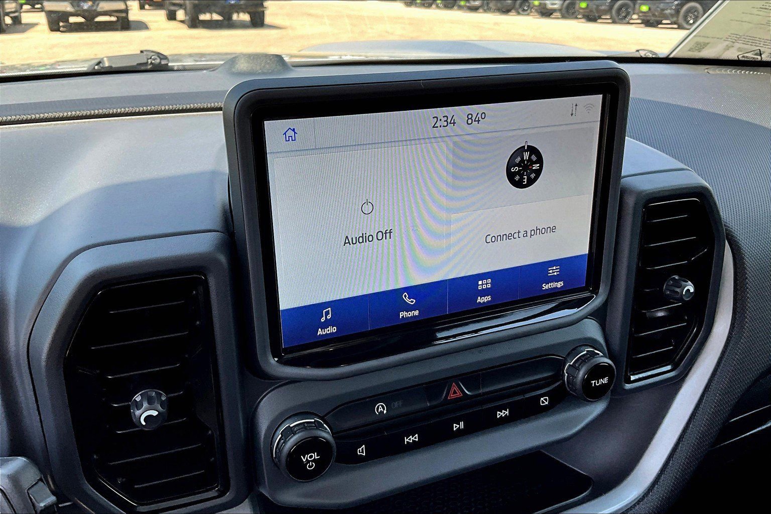 Certified 2022 Ford Bronco Sport image 10