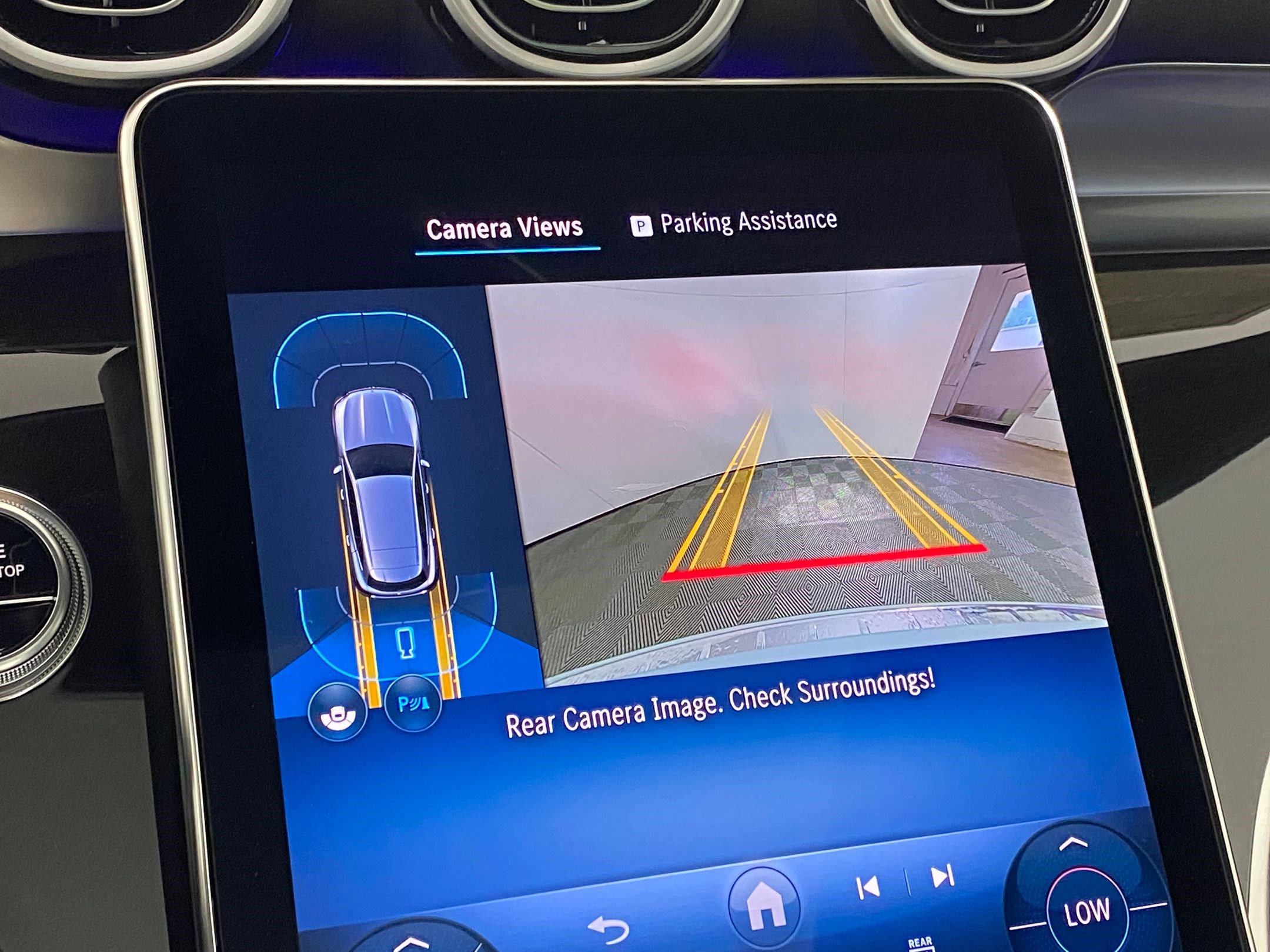 Used 2026 Mercedes-Benz GLC 300 4MATIC image 24