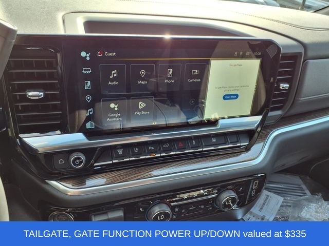 New 2026 Chevrolet Silverado 3500 LT w/ Safety Package image 15
