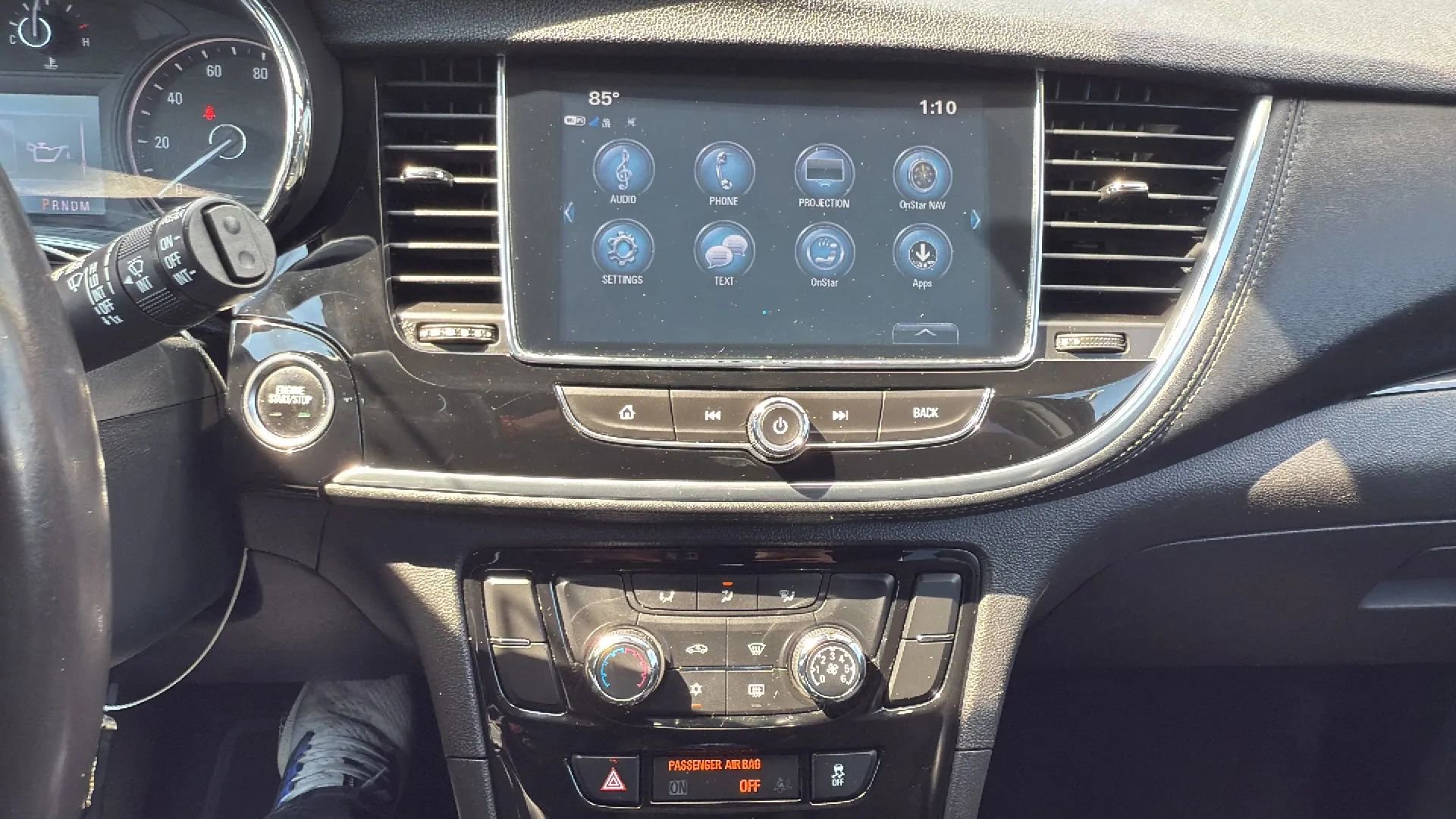 Used 2020 Buick Encore Preferred image 18