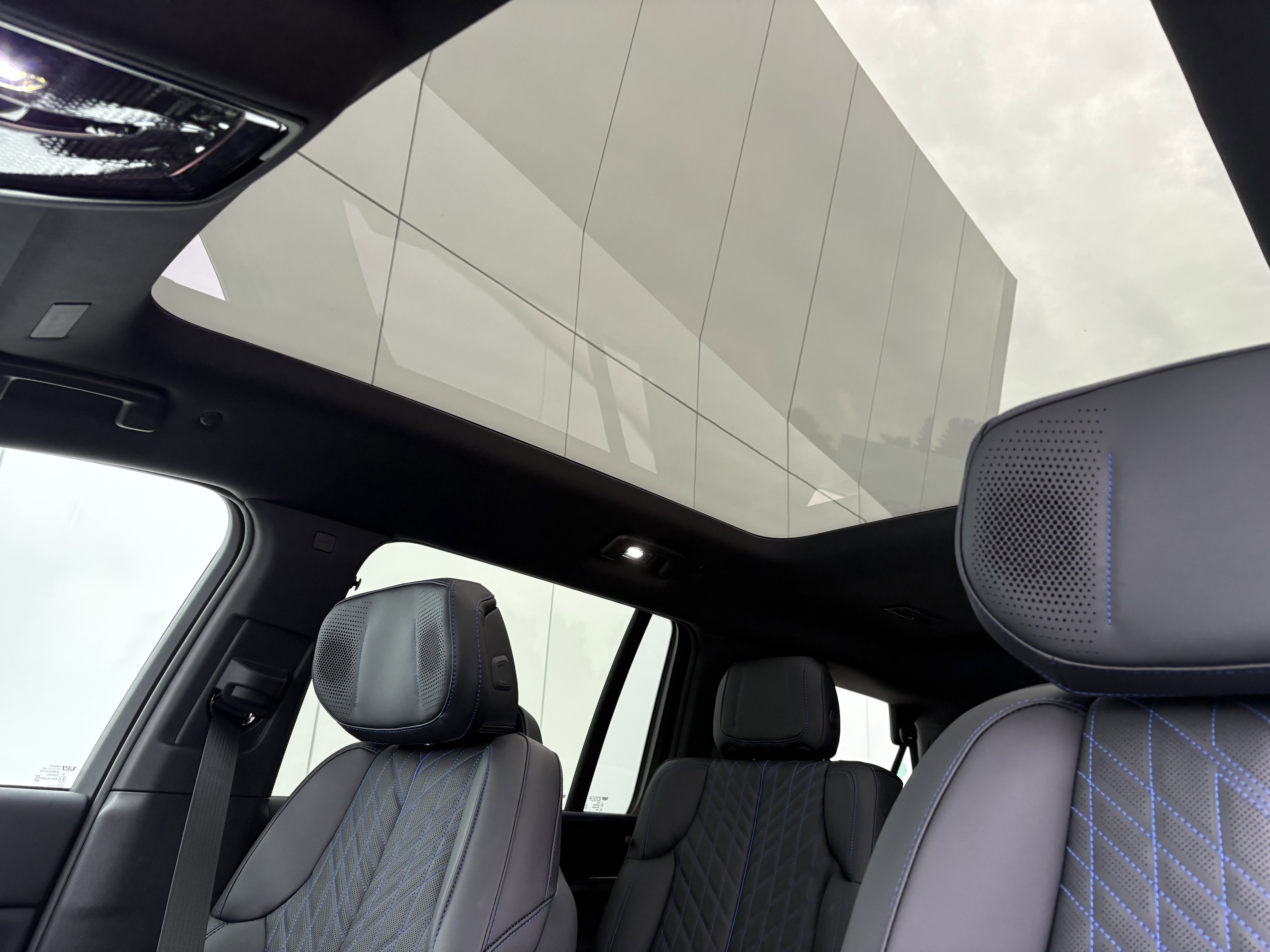 New 2026 Cadillac Escalade IQL Sport 1 image 18