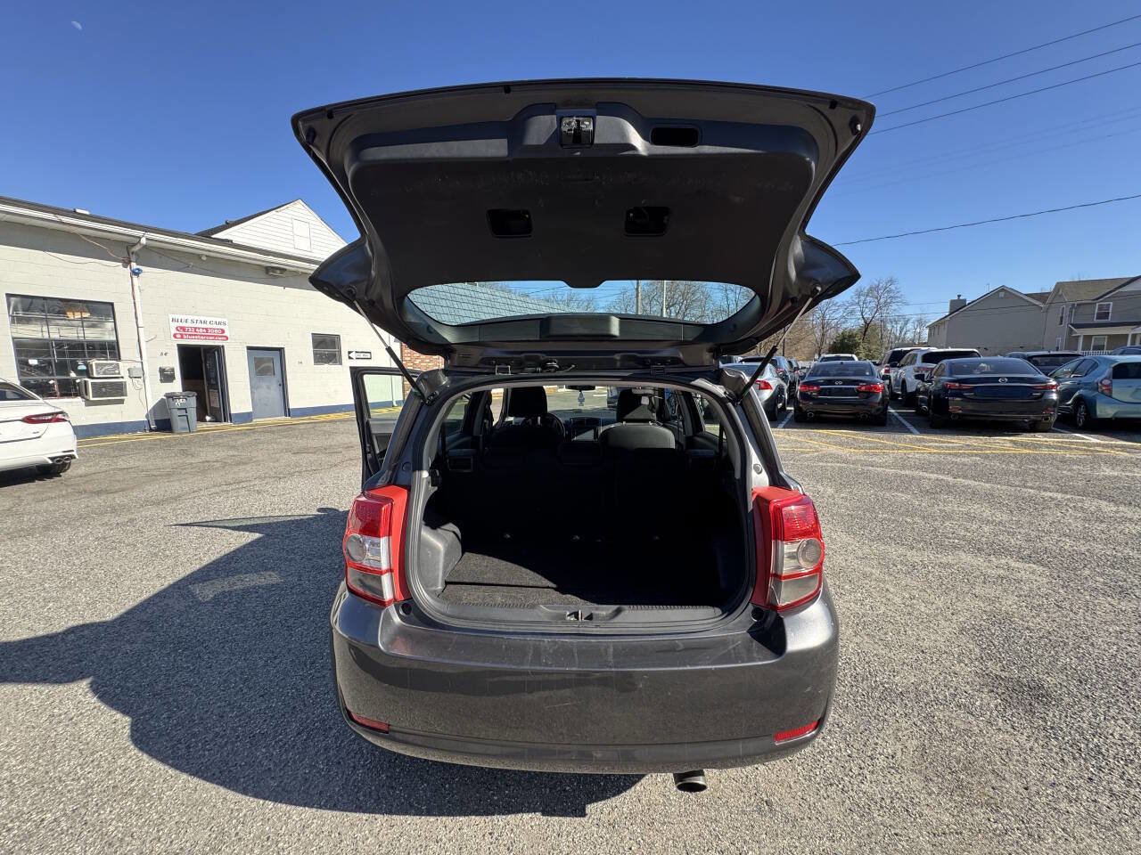 Used 2009 Scion xD image 52