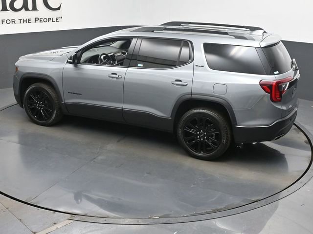 Used 2023 GMC Acadia SLE w/ Driver Convenience Package image 44