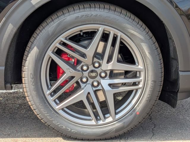 New 2026 Ford Explorer ST w/ Sun And Sound Package image 36