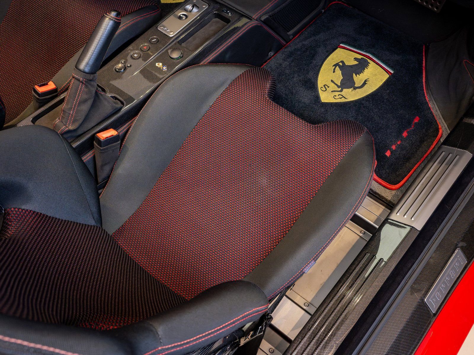 Used 2009 Ferrari F430 Scuderia RWD image 20
