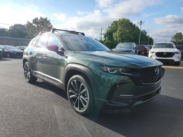 New 2026 MAZDA CX-50 AWD 2.5 S w/ Weather Package image 2