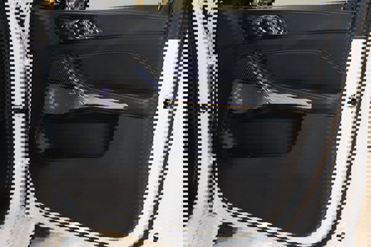 Used 2024 BMW X7 M60i image 63