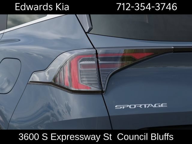 New 2027 Kia Sportage EX AWD/4WD image 13