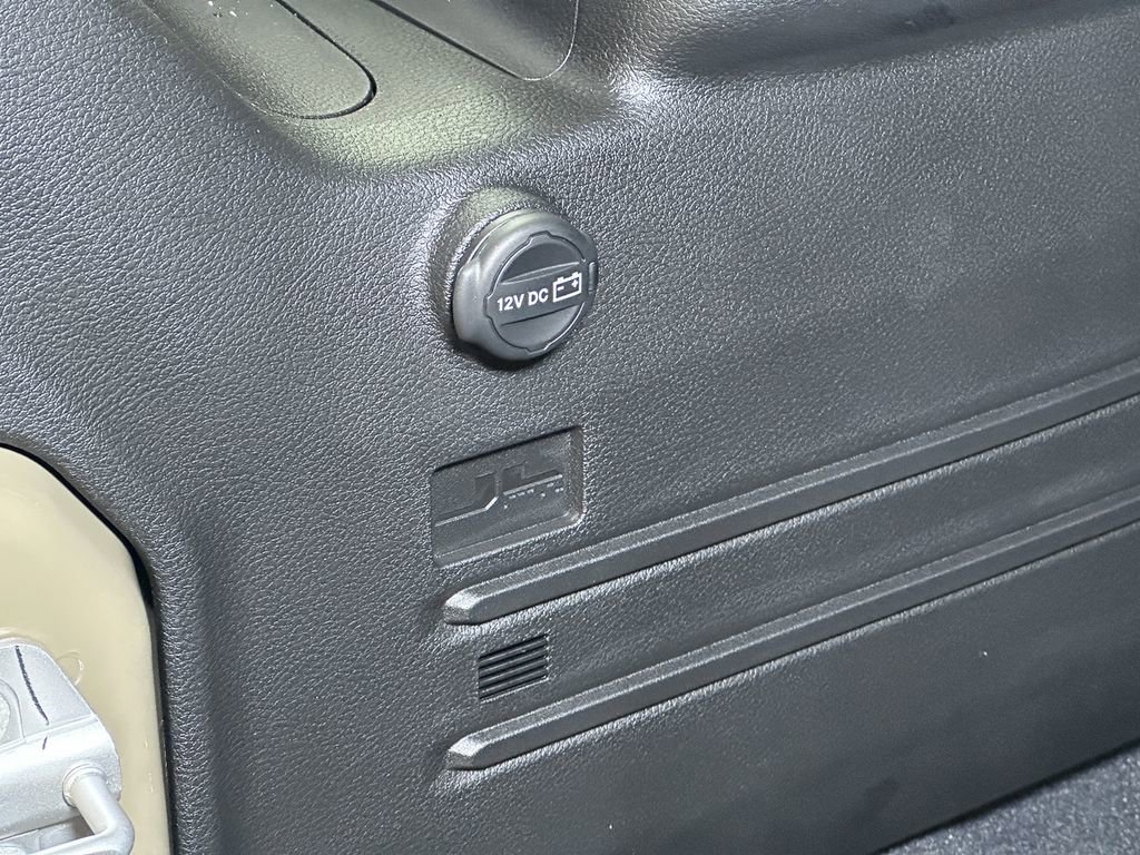 New 2026 Jeep Wrangler Sport image 14