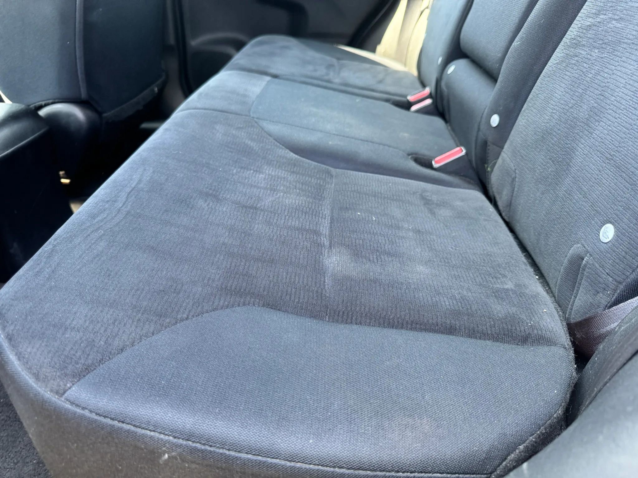 Used 2014 Honda CR-V LX image 11