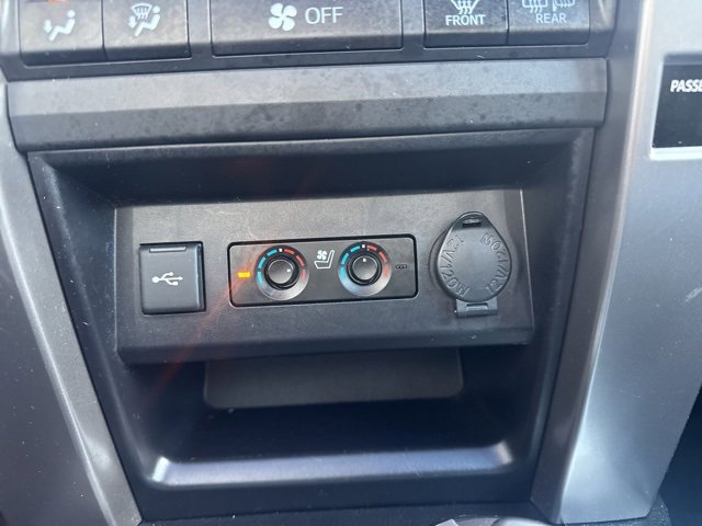 Used 2022 Toyota 4Runner Limited image 15