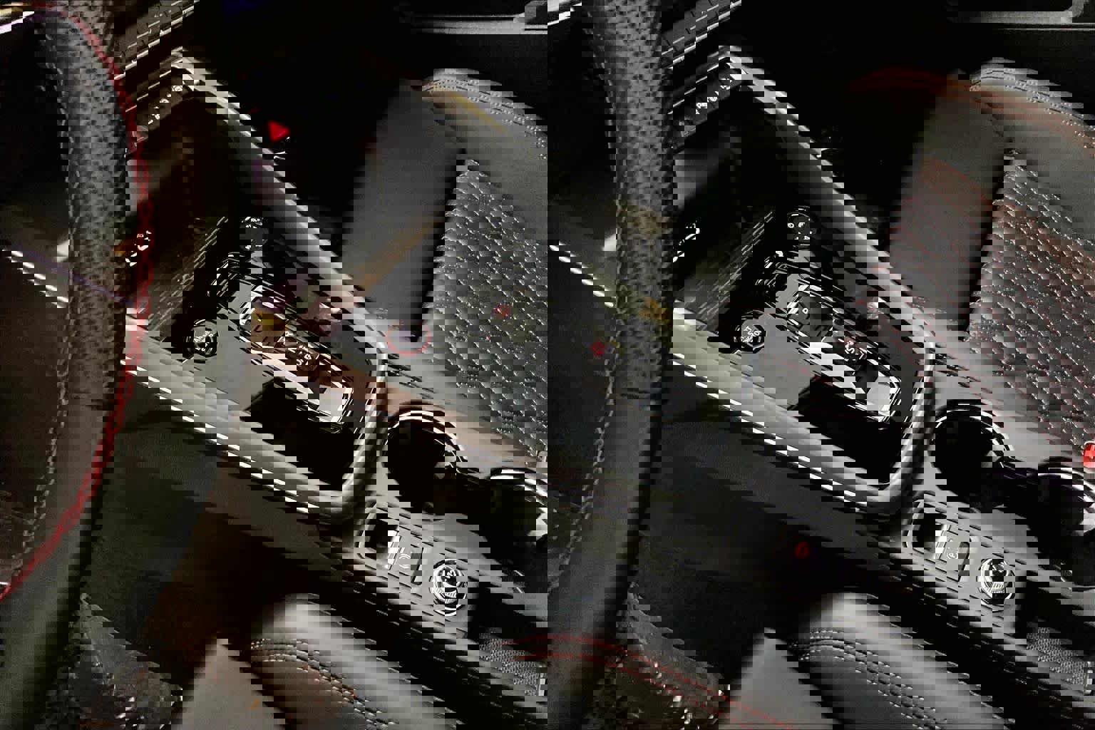 Certified 2025 Audi S3 Premium Plus w/ Premium Plus Package image 16