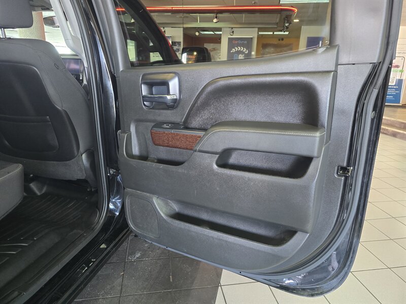 Used 2014 GMC Sierra 1500 SLE w/ SLE Convenience Package AWD/4WD image 15