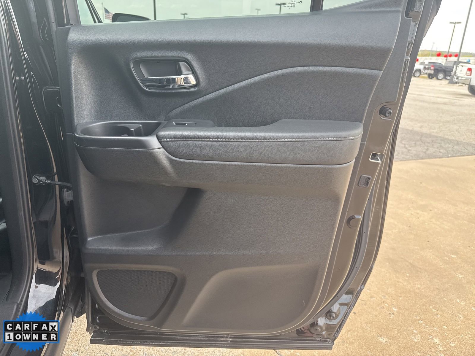 Used 2023 Honda Ridgeline RTL image 29