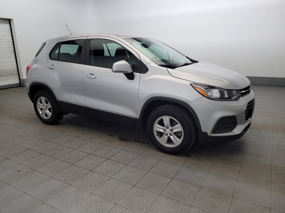 Used 2018 Chevrolet Trax LS image 11