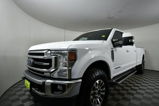 Used 2022 Ford F250 Lariat image 6