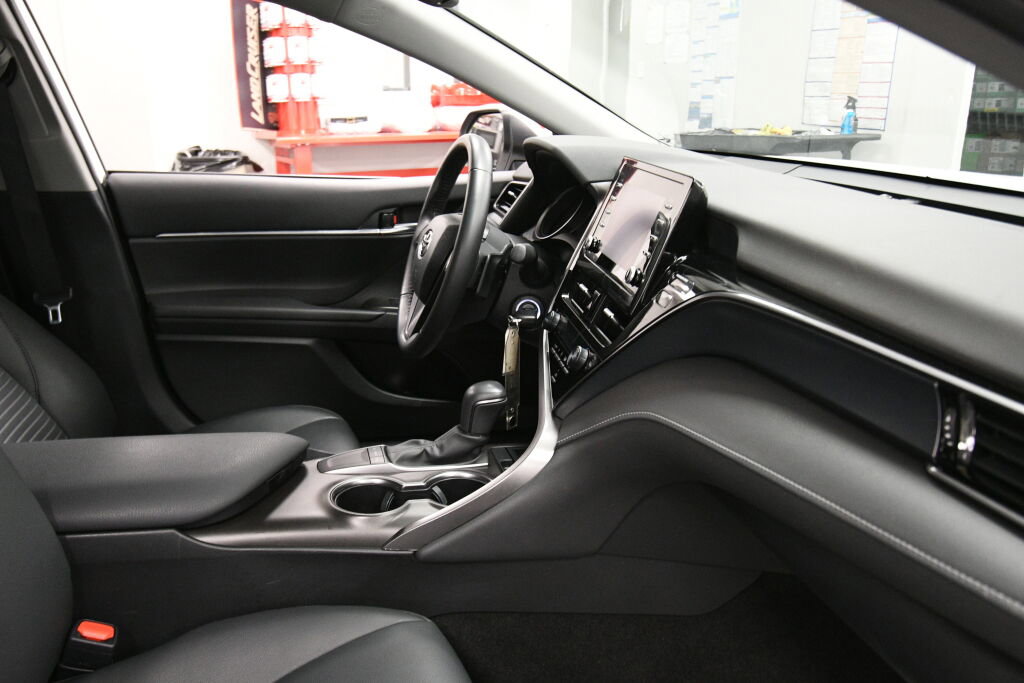 Certified 2024 Toyota Camry SE image 27