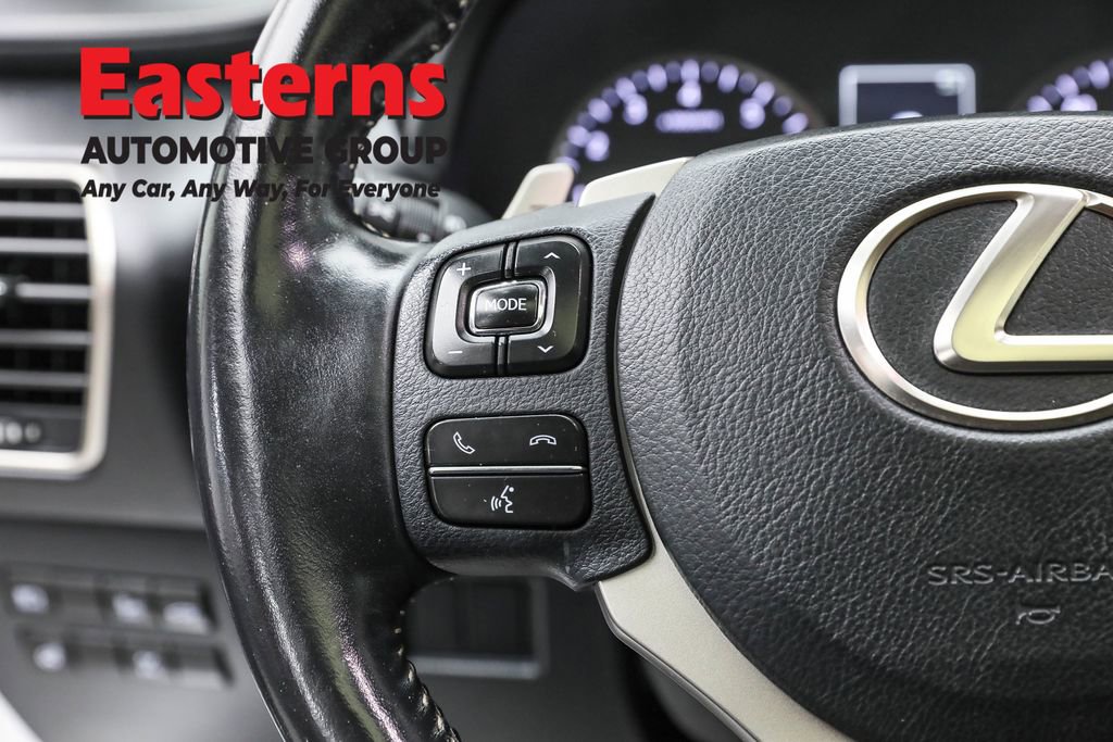 Used 2020 Lexus NX 300 AWD w/ Comfort Package image 15