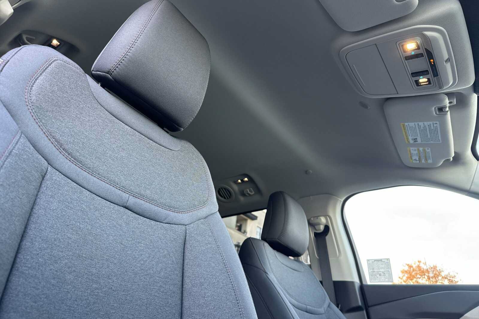 New 2026 Ford Explorer Active AWD/4WD image 15