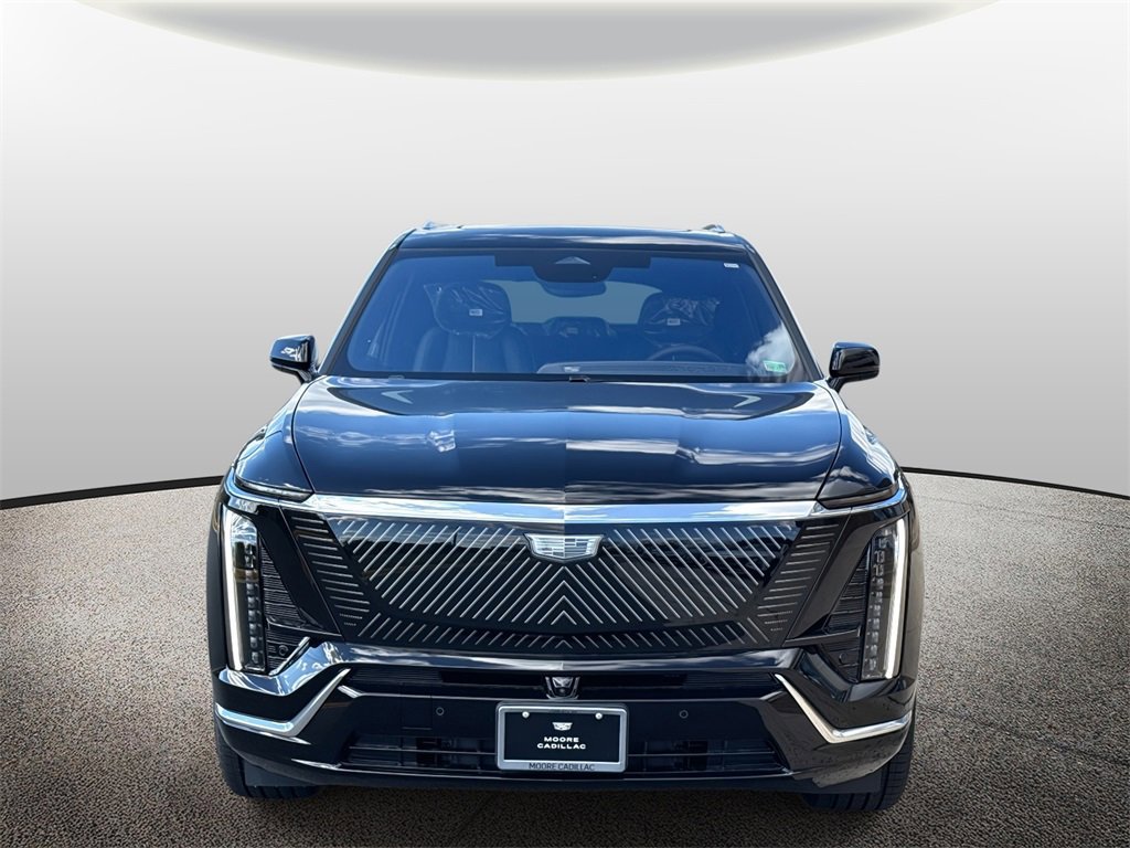 New 2026 Cadillac Vistiq Luxury image 6