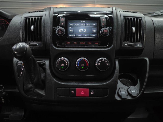 Used 2019 RAM ProMaster 2500 FWD image 24