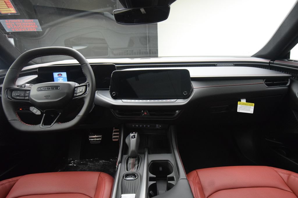 New 2027 Dodge Charger Scat Pack AWD/4WD image 38
