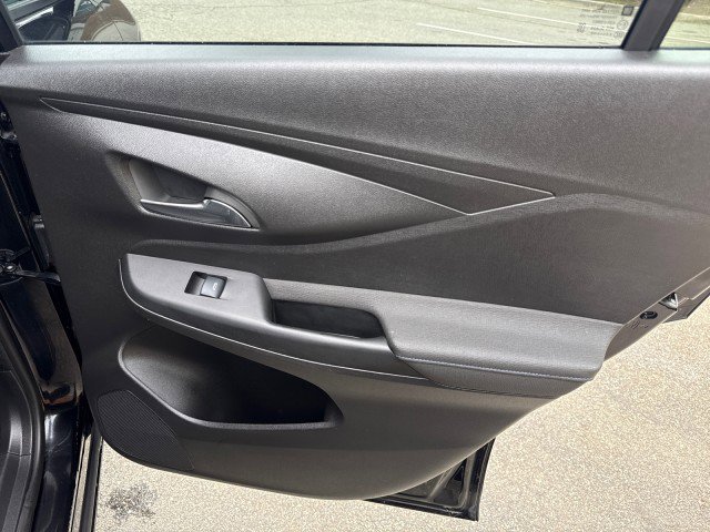 Certified 2024 Buick Envista Sport Touring w/ Convenience I Package FWD image 40