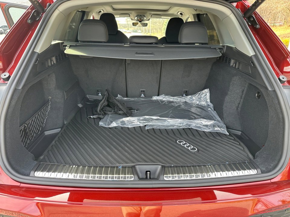 New 2025 Audi Q5 Premium Plus image 15