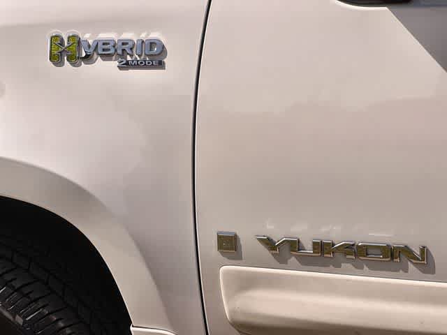 Used 2008 GMC Yukon 2WD Hybrid image 8