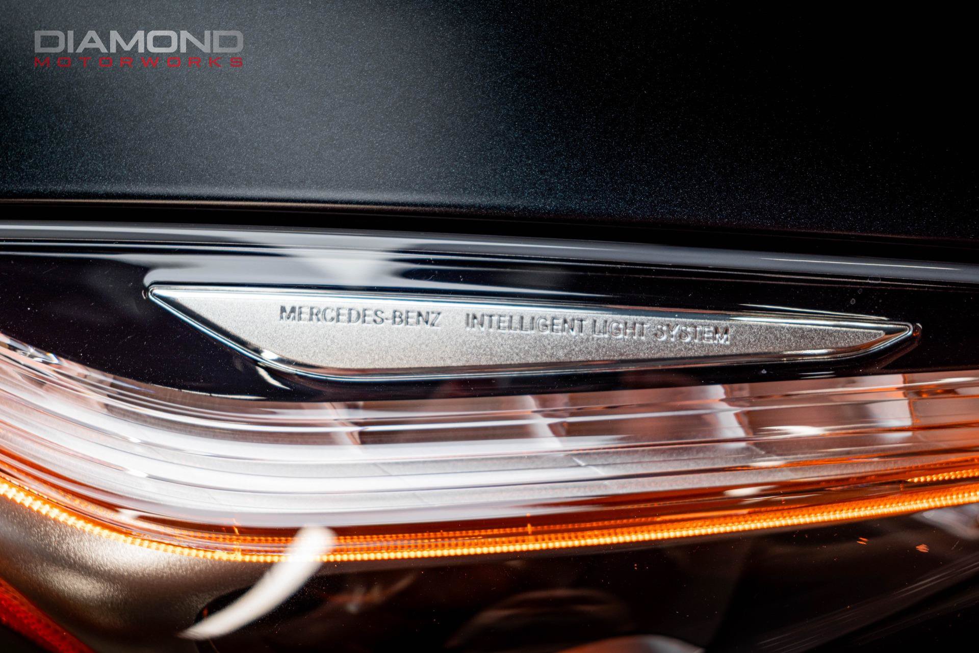 Used 2016 Mercedes-Benz SL 550 image 37