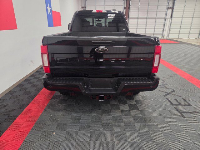 Used 2020 Ford F250 Lariat image 20