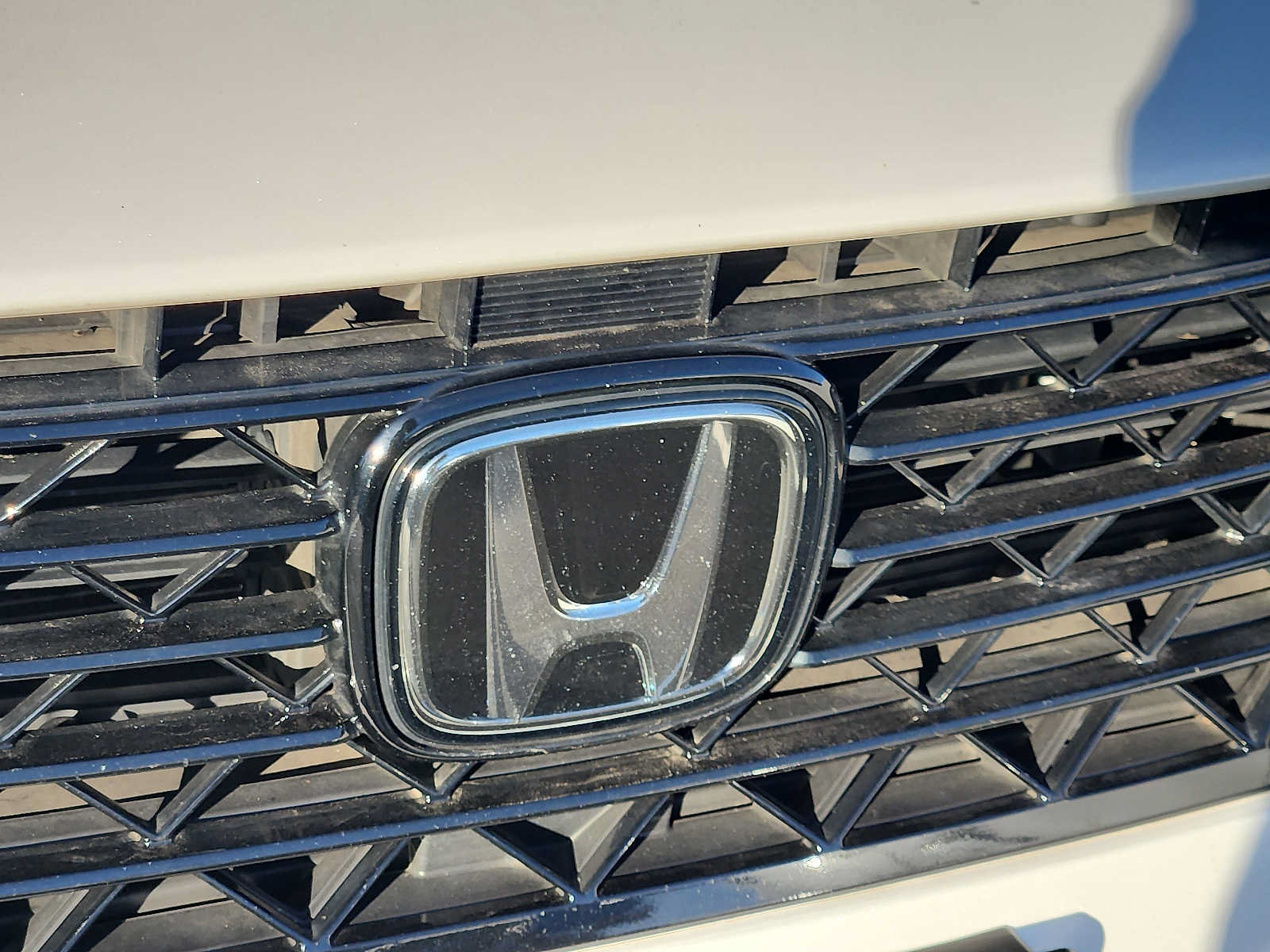 Certified 2024 Honda Accord LX image 30