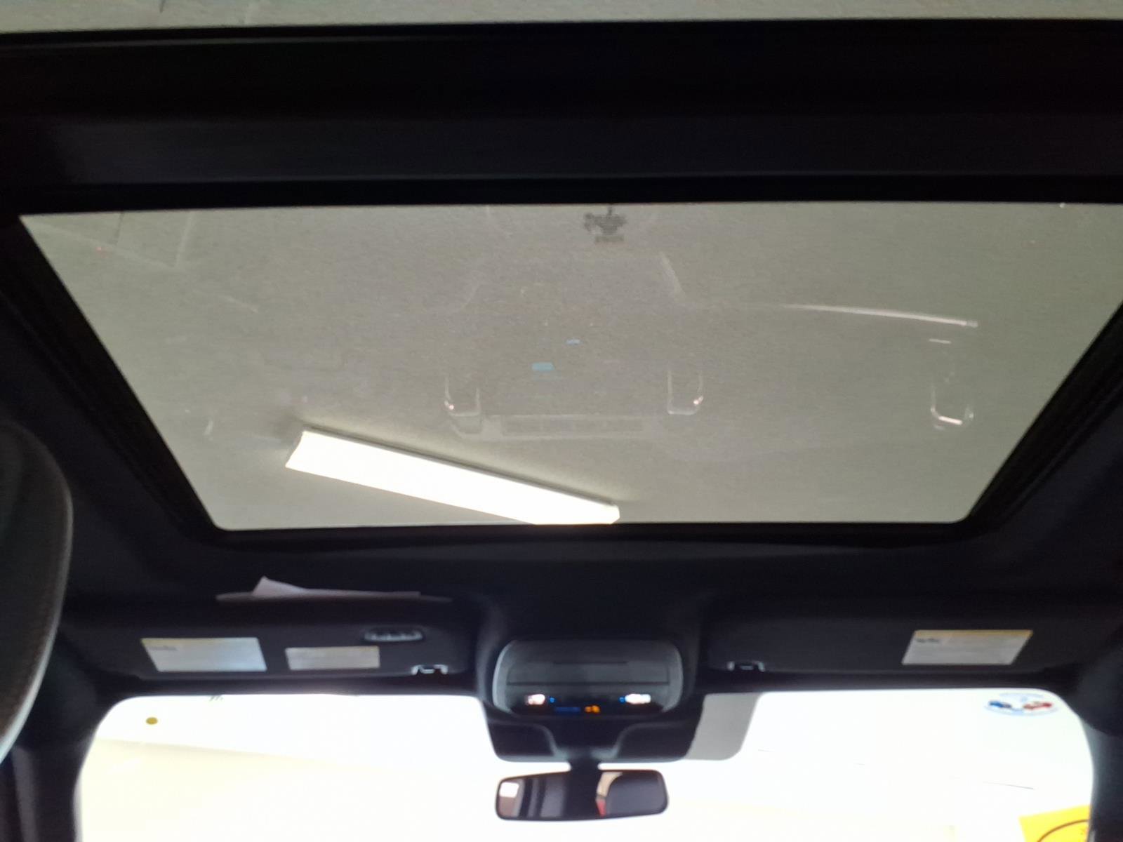 New 2026 Ford Expedition Tremor image 8