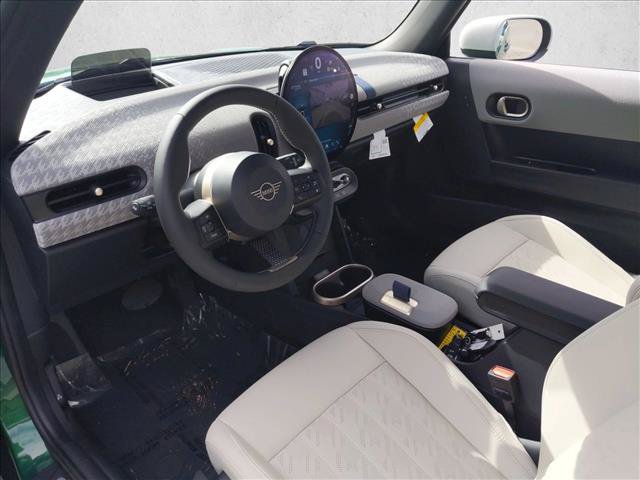 New 2027 MINI Cooper S FWD image 4