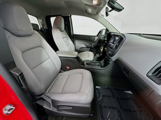 Used 2017 Chevrolet Colorado W/T w/ WT Convenience Package image 25