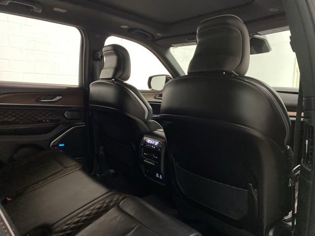 Used 2022 Jeep Grand Cherokee Summit image 75