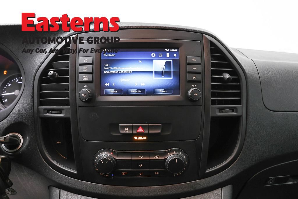 Used 2022 Mercedes-Benz Metris image 12