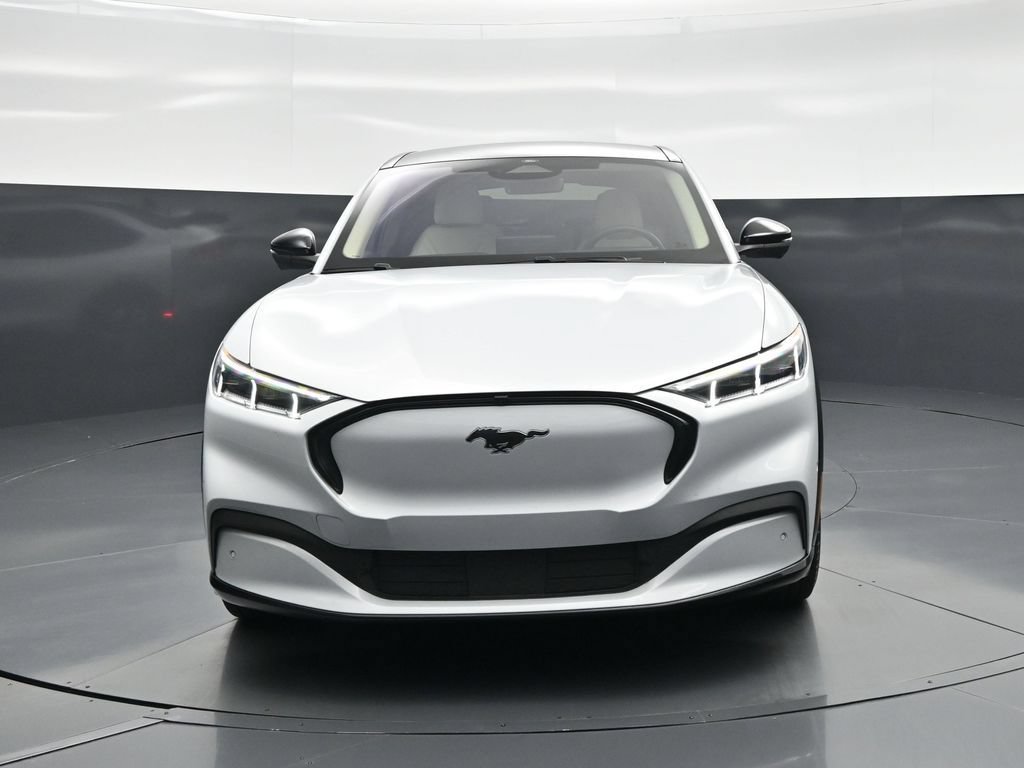 Certified 2023 Ford Mustang Mach-E Premium RWD image 24