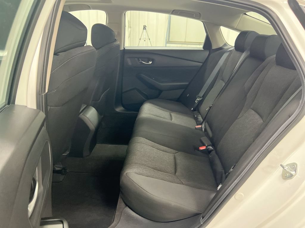 Used 2024 Honda Accord EX image 22
