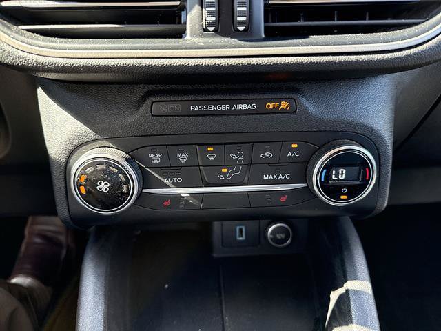 Used 2020 Ford Escape SE AWD/4WD image 48