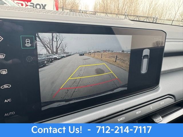 New 2027 Kia Telluride SX Prestige X-Line image 26