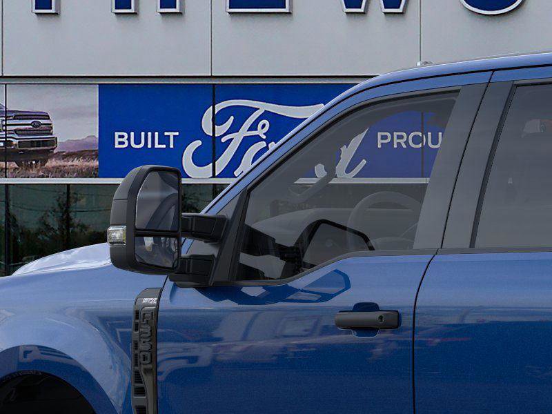 New 2026 Ford F350 XL w/ STX Appearance Package image 20