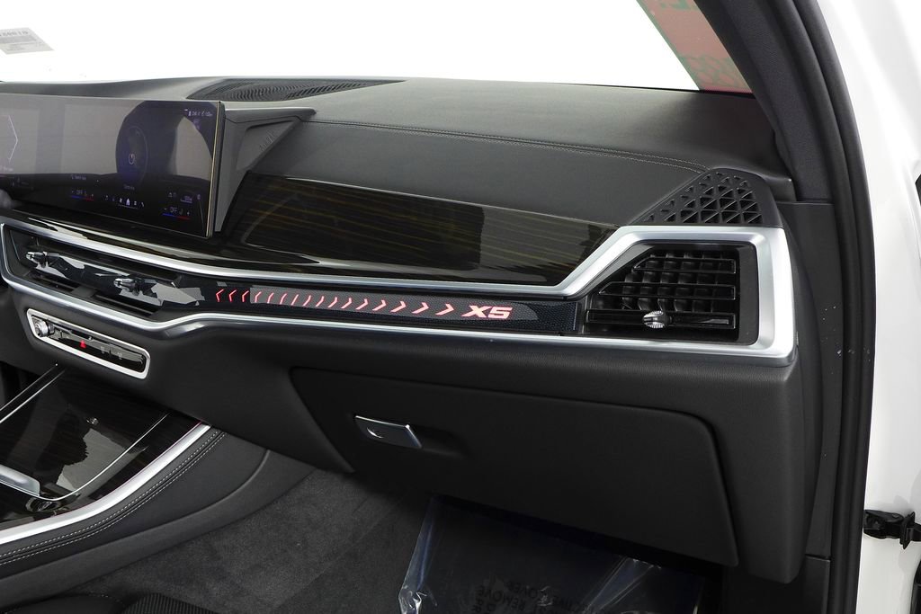 Certified 2024 BMW X5 xDrive50e w/ Parking Assistance Package image 14