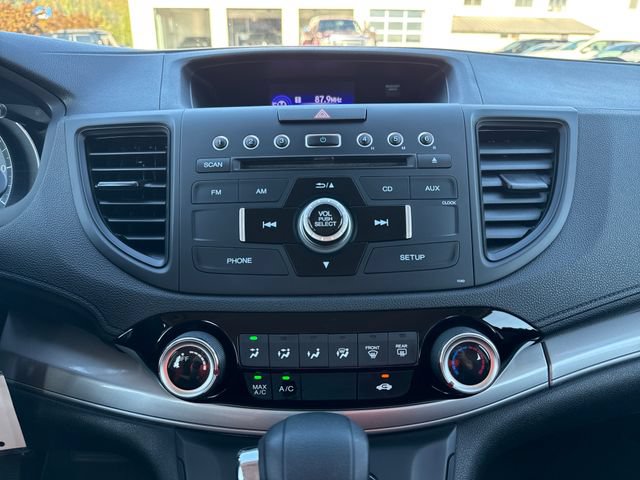 Used 2015 Honda CR-V LX image 24