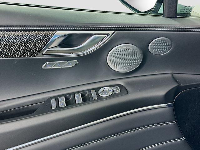 New 2026 Genesis GV80 3.5T e-SC AWD/4WD image 20