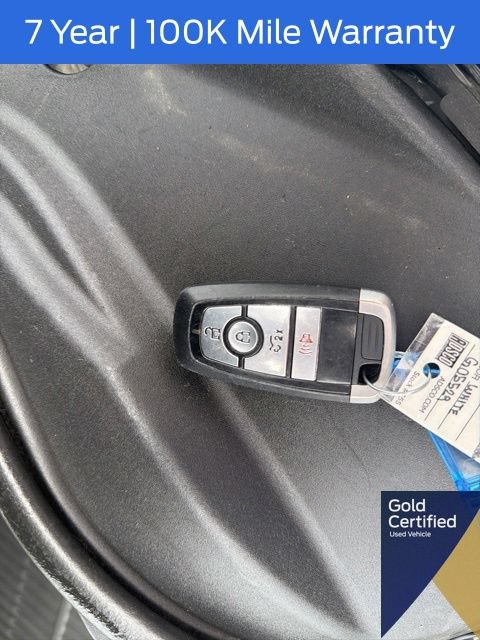 Used 2022 Ford F150 Lightning Pro AWD/4WD image 21